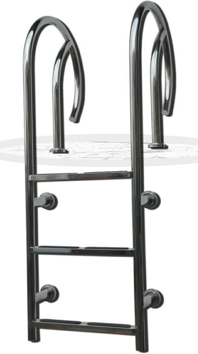 Лестница в бассейн ARGO 3/1