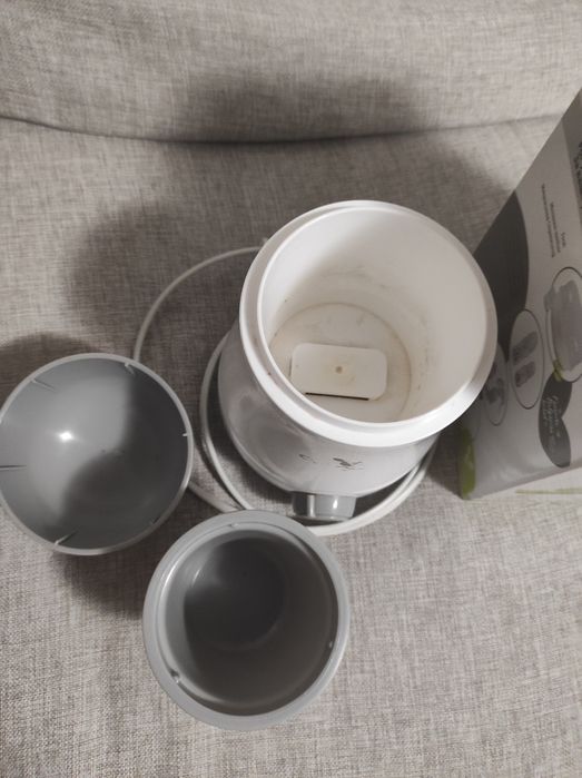 Нагревател за шишета Cangaroo BabyUno