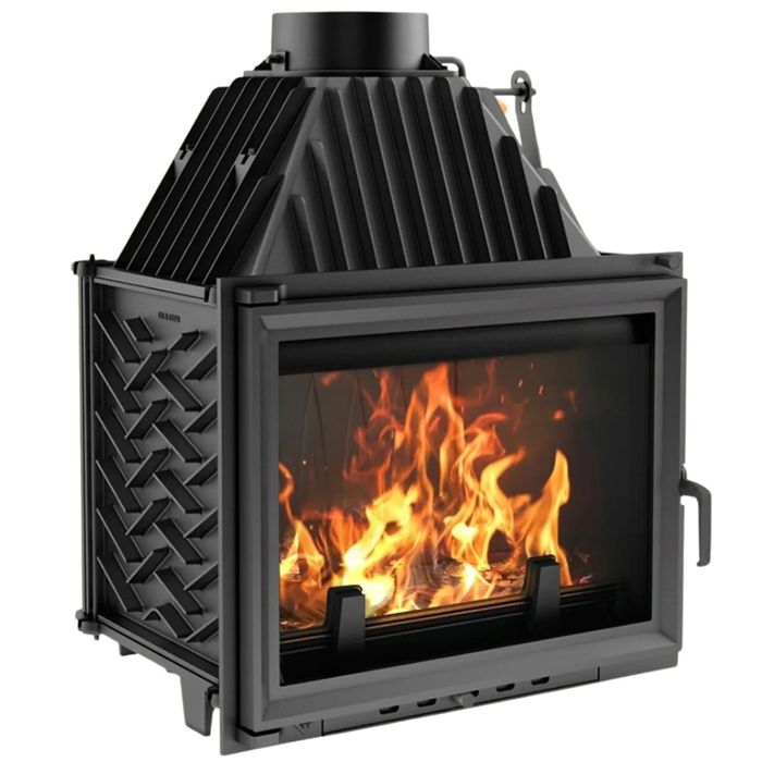 OFERTĂ SEMINEU COMPLET ( Pachet Focar 18 kw /150 kg + Materiale )