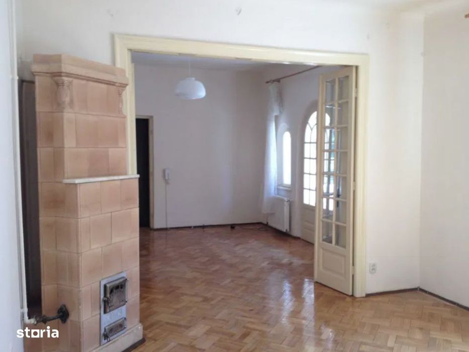 Apartament 3 Camere de inchiriat | Domenii | Vila | 4x Parcari | MIXT — fotografia 1