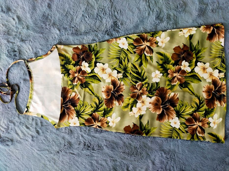 Rochie Hawaii Orsay