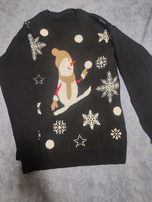 Свитер - кофта, джемпер