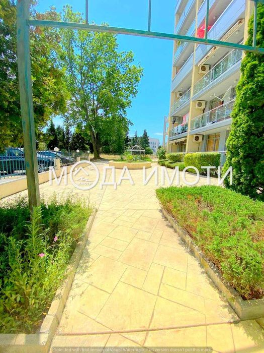 Продава се Двустаен апартамент в к.к. Слънчев бряг - 93 кв.м за 720 €/кв.м - Снимка #10