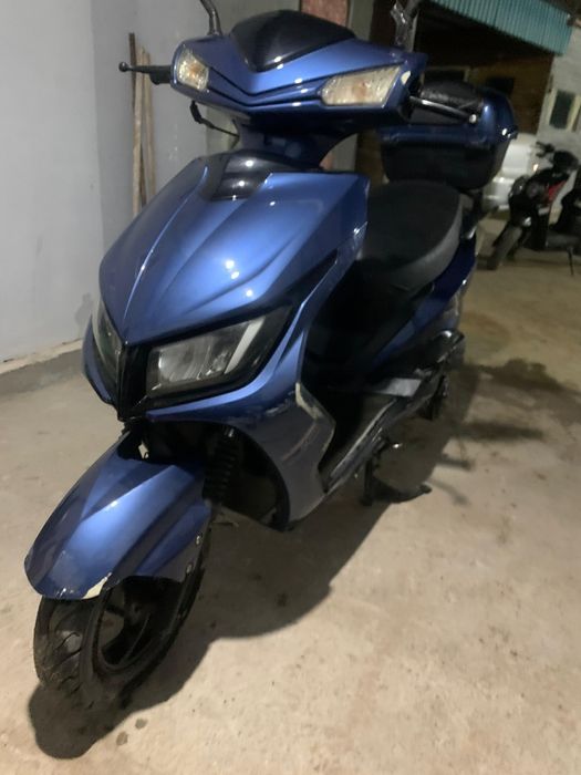 Мопед сатылады м8