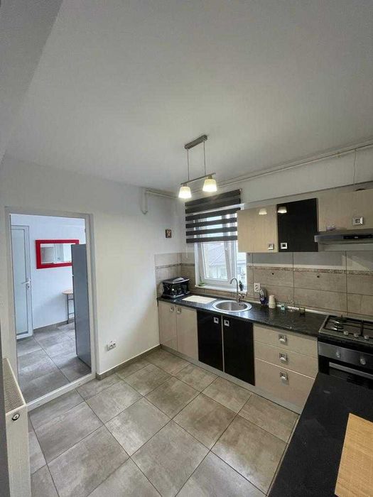 Închiriez apartament cu 2 camere în Rezidențial ADM Bragadiru