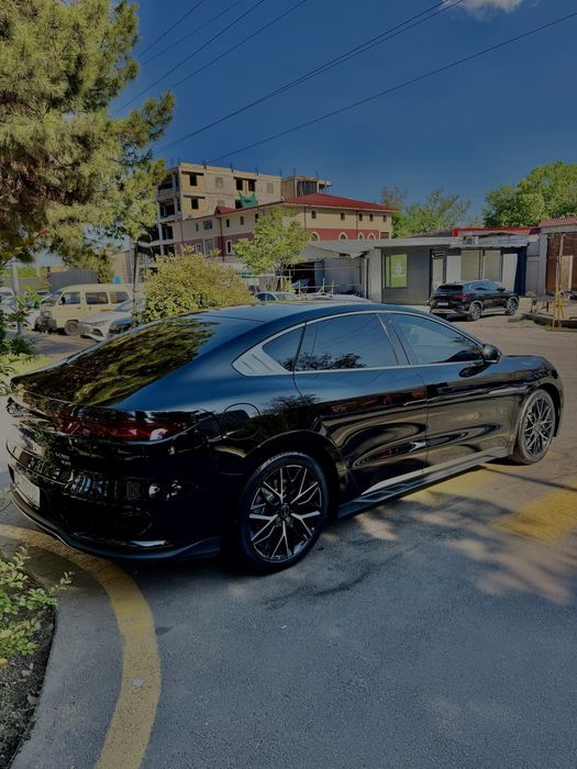 byd han 3.9 duval ful