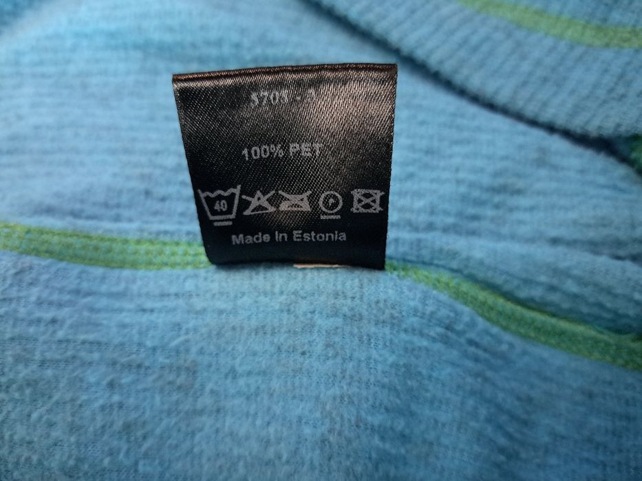 Norrona Lofoten-Ориг.Дамско горнище