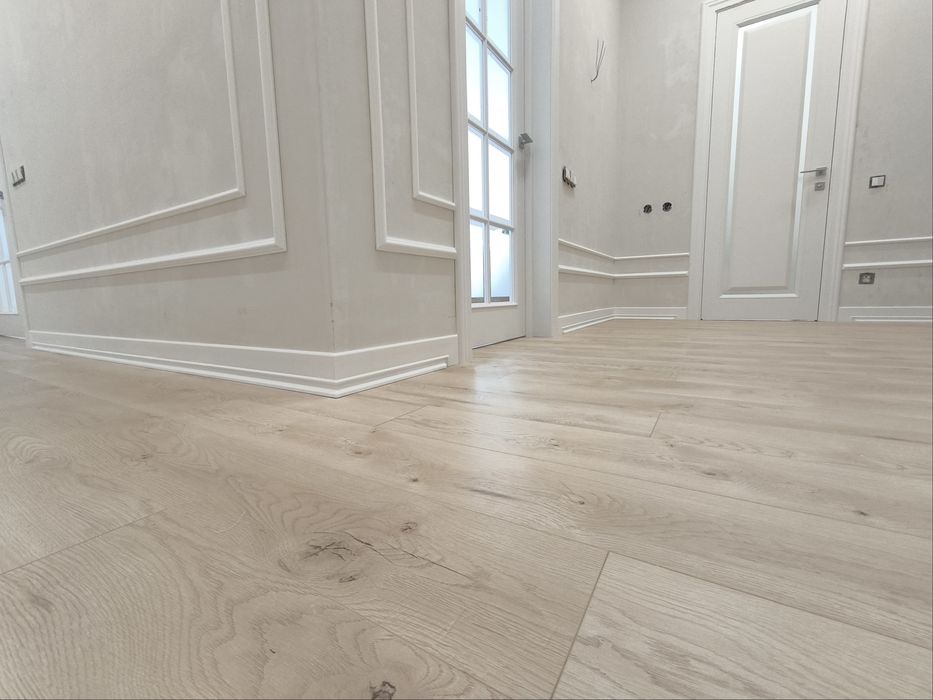 Ремонт квартир под ключ