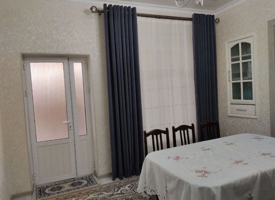 Бодомзор 5 ком участок аренда