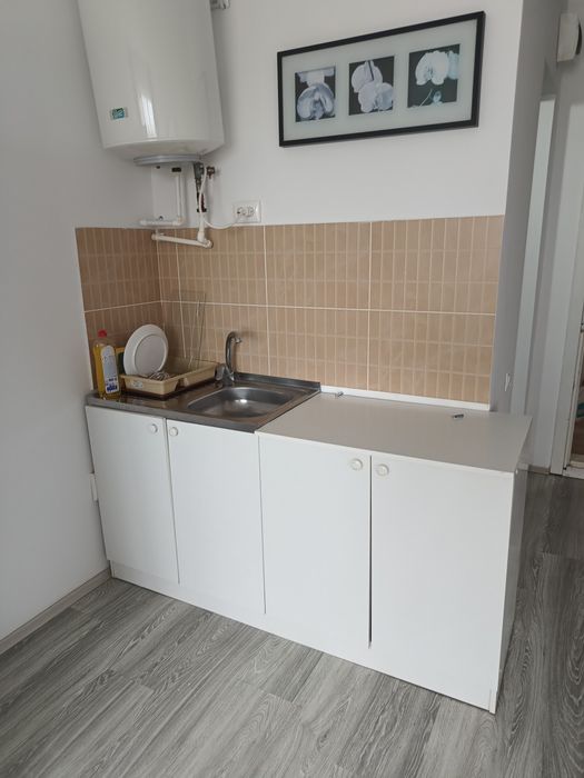 Proprietar Vând Apartament 2 camere Și în Rate Costinești