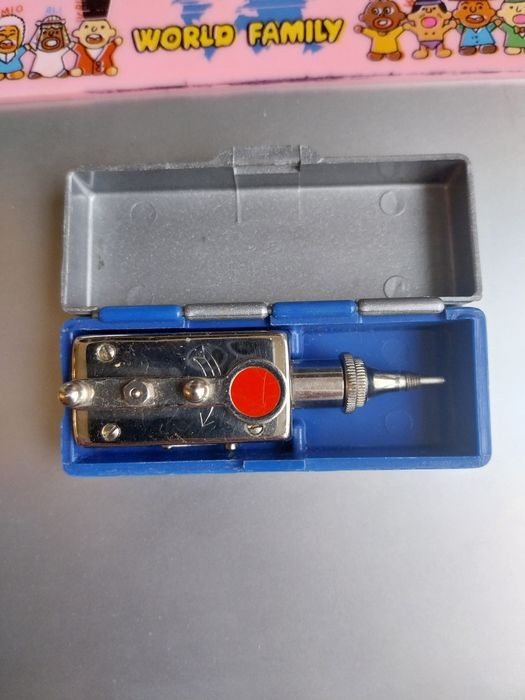 Механична автоснимачка Autoknips IV