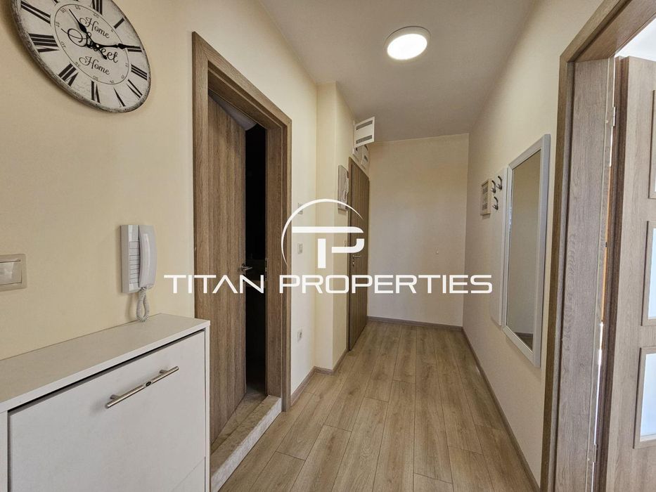 Продава се Двустаен апартамент в Варна, Аспарухово - 122 кв.м за 1353 €/кв.м - Снимка #10