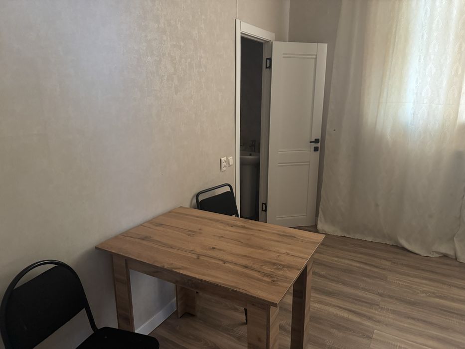 Квартира посуточно 1 ком 8000