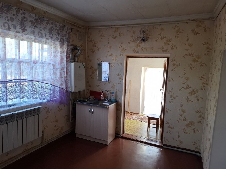 Продам 3 комнатный дом