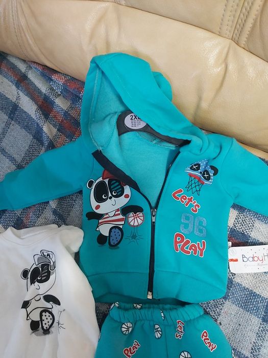 Costum trening copii