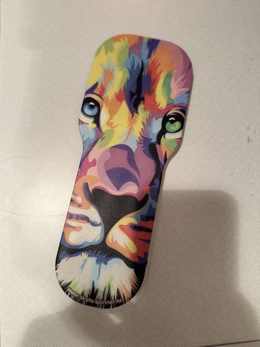 Спиннер для фигурного катания