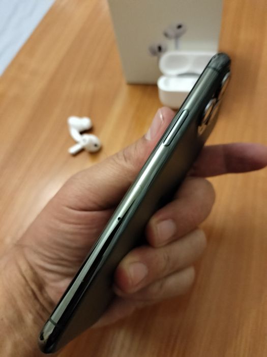 iPhone 11 pro,512гб