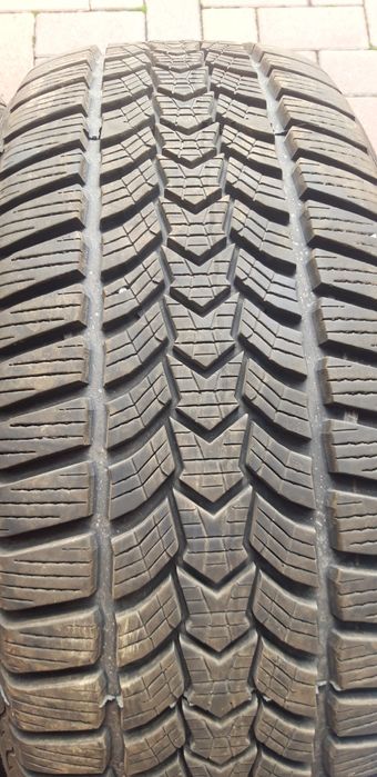 Vand anvelope iarnă