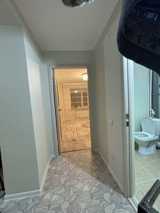 2 бөлмелі пәтер сатылады