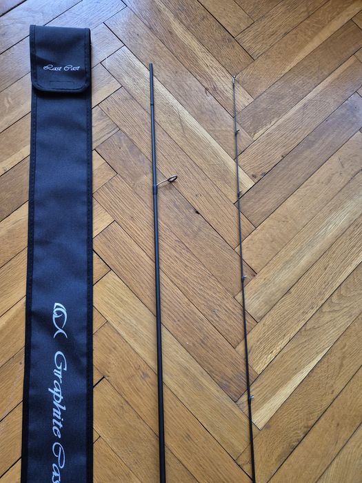 Спининг въдица Last cast graphite cast  s682ul
