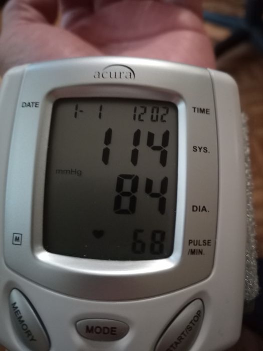 Два тонометр пр. Япония