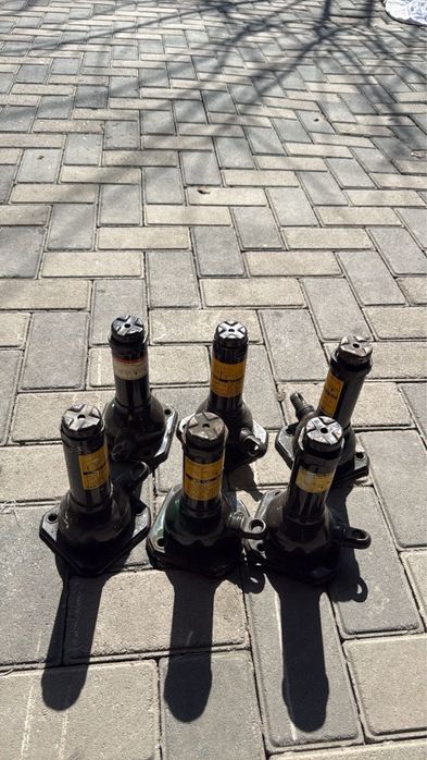 Домкрат tlc 200 lx570