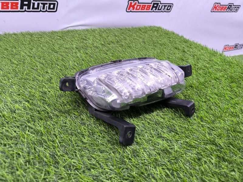 Противотуманная фара Hyundai Sonata