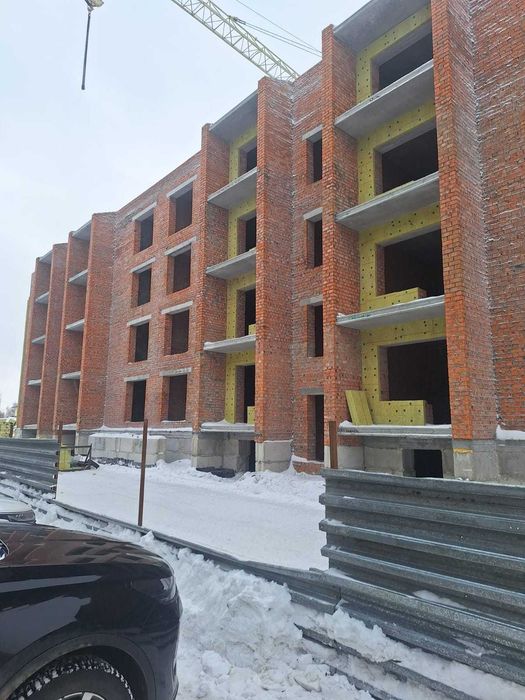 Продам 2х ком ЖК RIVERA