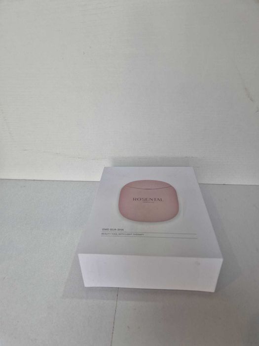 Rosental Organics EMS Gua Sha Beauty Tool Light Therapy - Resigilat