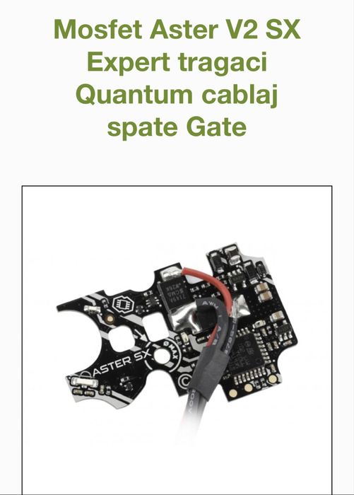 Replica Airsoft Specna Arms SA-E06-H EDGE Half-Tan