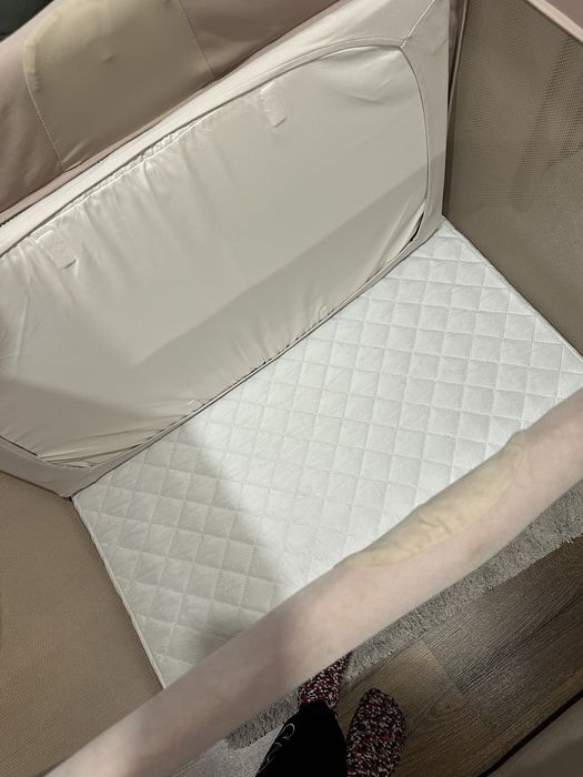 Кошара Bugaboo Stardust