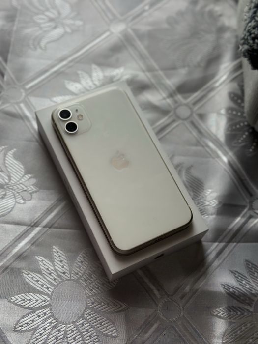 iPhone 11 Айфон 11