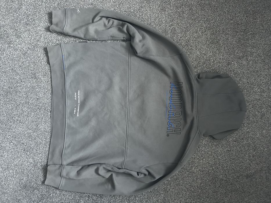 hanorac hoodrich