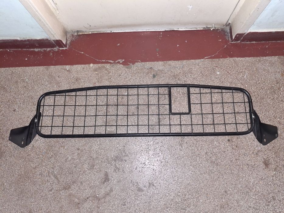 Grila portbagaj pentru transportat câini Nissan Qashqai j10