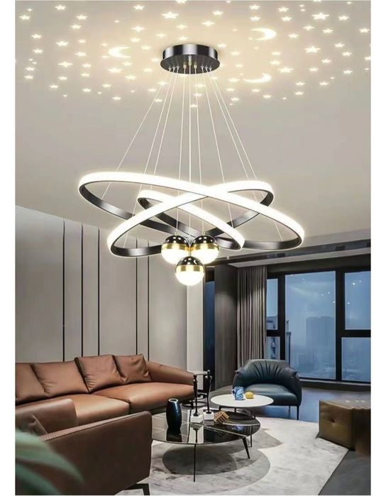 Продаем люстру находимся, недалеко от 72 школы