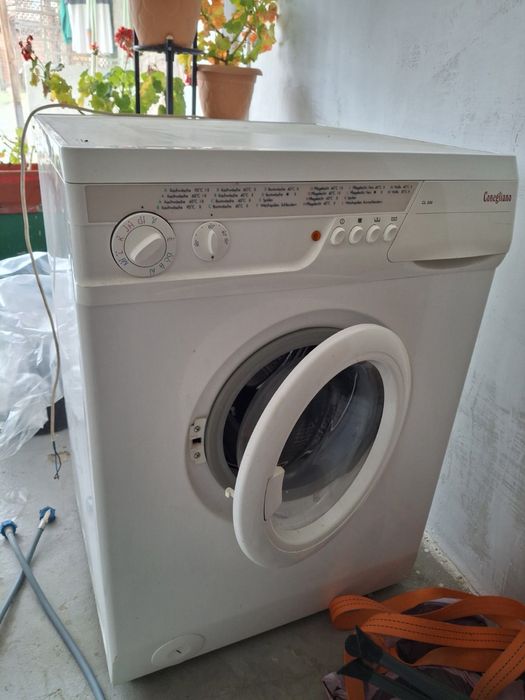 Пералня Conegliano CL 550