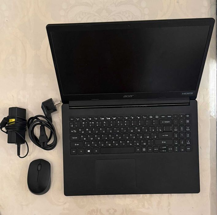 Ноутбук Acer Extensa 15