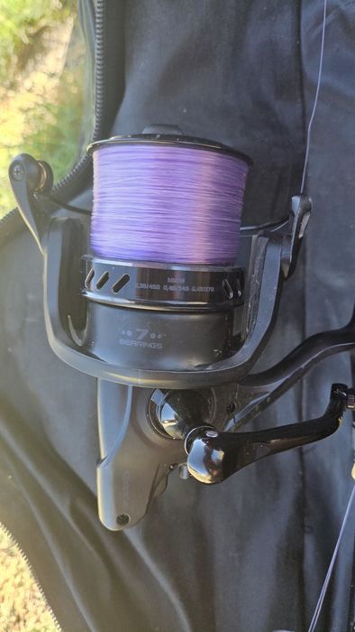 Vand 2 mulinere DAM quick 7000 SLS