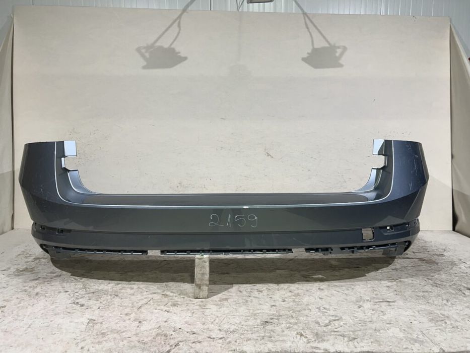 Bara spate Skoda Superb 3 Kombi, 2015, 2016, 2017, 2018, 2019, 2020, 2021, 2022, cod origine OE 3V9807421.