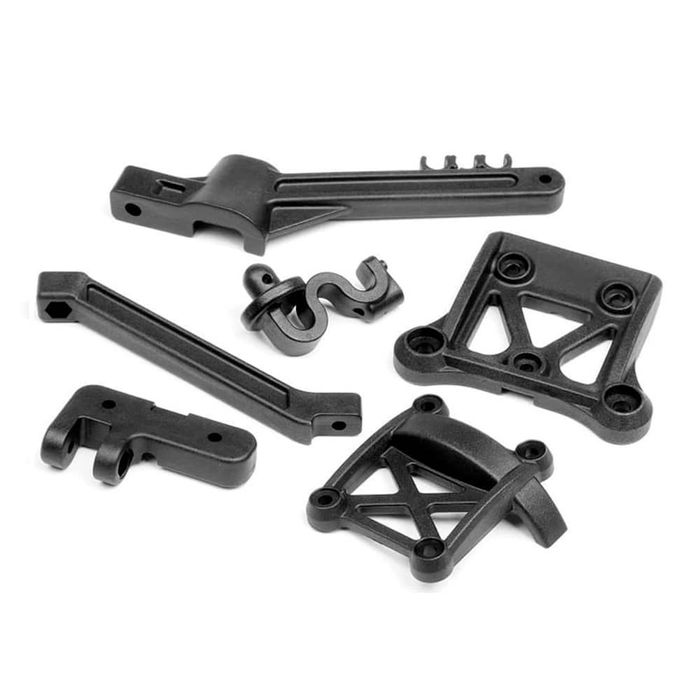 Термопласт автомат услуга / производство