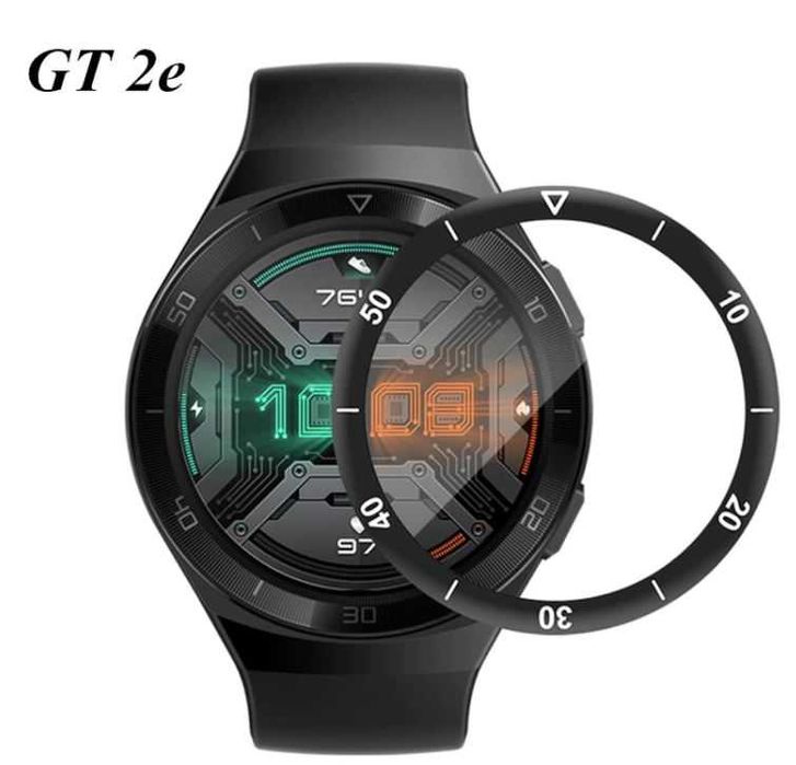 Set 2 folii protectie ecran Huawei GT 2e