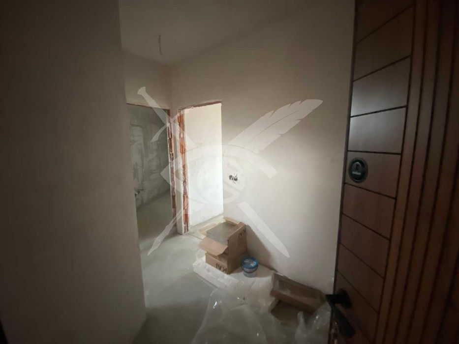 Продава се Двустаен апартамент в Бургас, Меден рудник - зона Д - 98 кв.м за 868 €/кв.м - Снимка #3