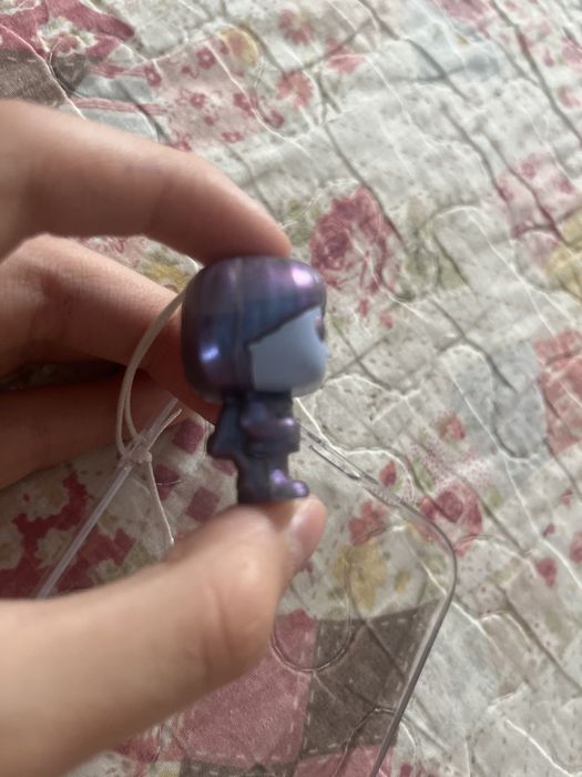 уилл из изнанки