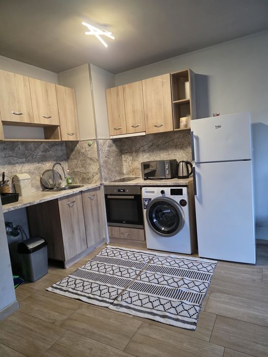 Апартамент за нощувки в Пловдив