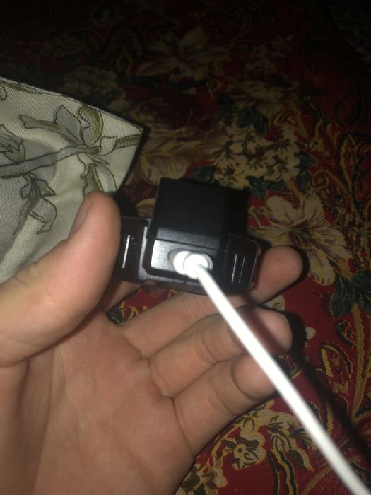 Игровой куллер на телефон