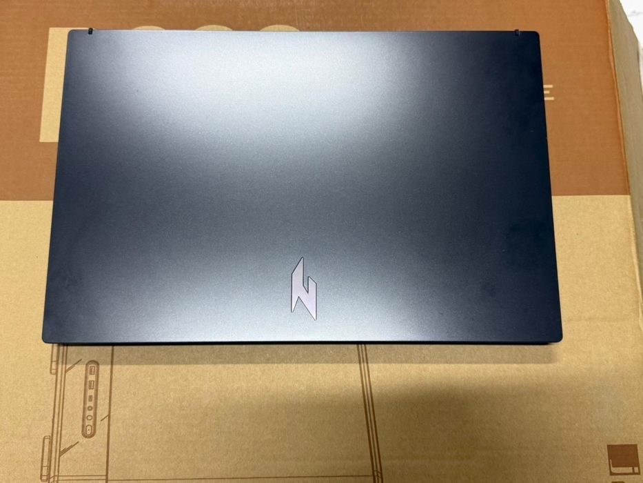 Ноутбук Acer Nitro V15 / AMD Ryzen 7 7735hs/rtx3050-6/16gb/512gb/15.6”