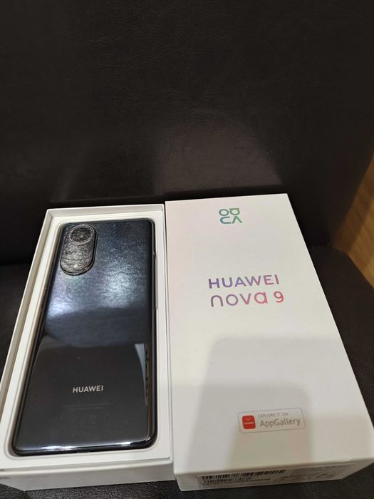 Продавам Huawei Нова 9