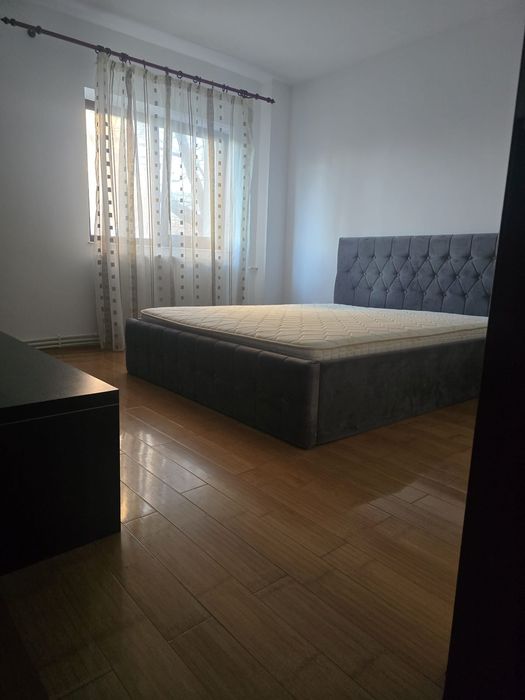 Garsoniera Faleza Nord