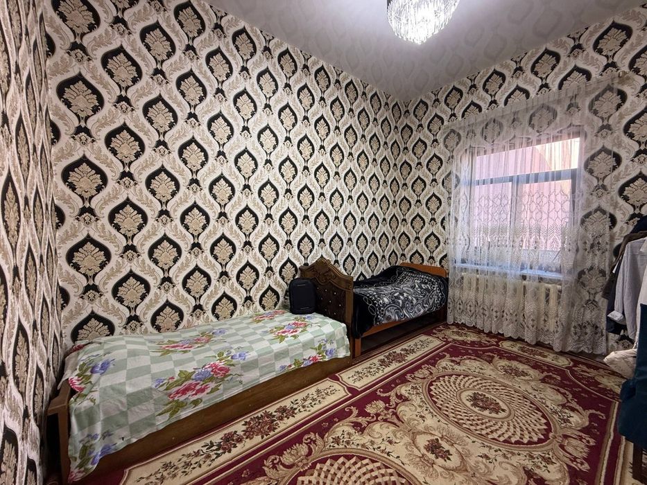 Участка сотилади