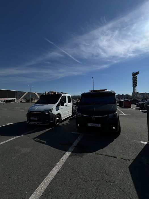 Эвакуатор Автовоз Костанай Астана Алмата